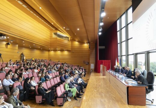 José Manuel Lage: “A eficiencia na contratación pública é o principal síntoma dun bo goberno e dunha boa xestión”